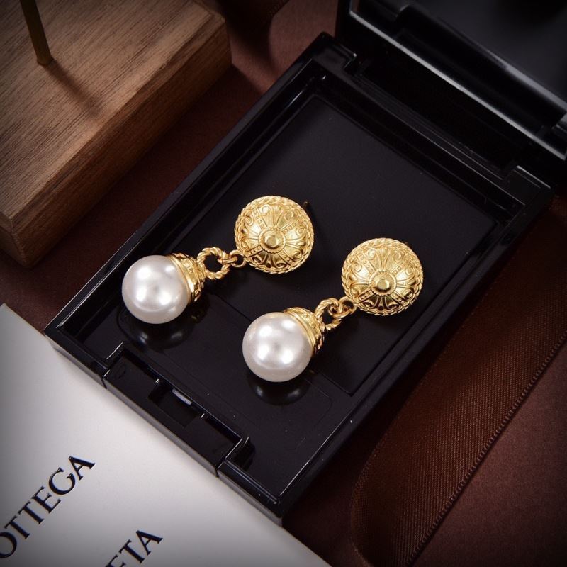 Bottega Veneta Earrings